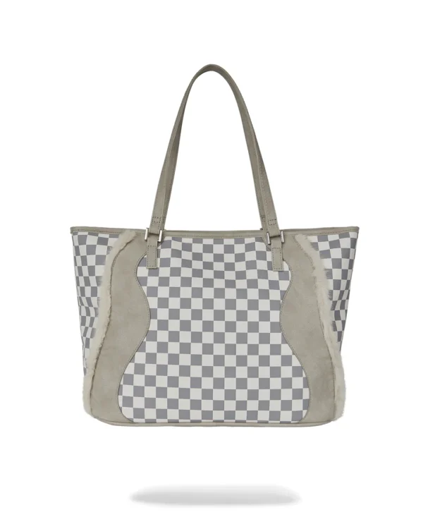 FUR BABY TORTUGA TOTE SPRAYGROUND