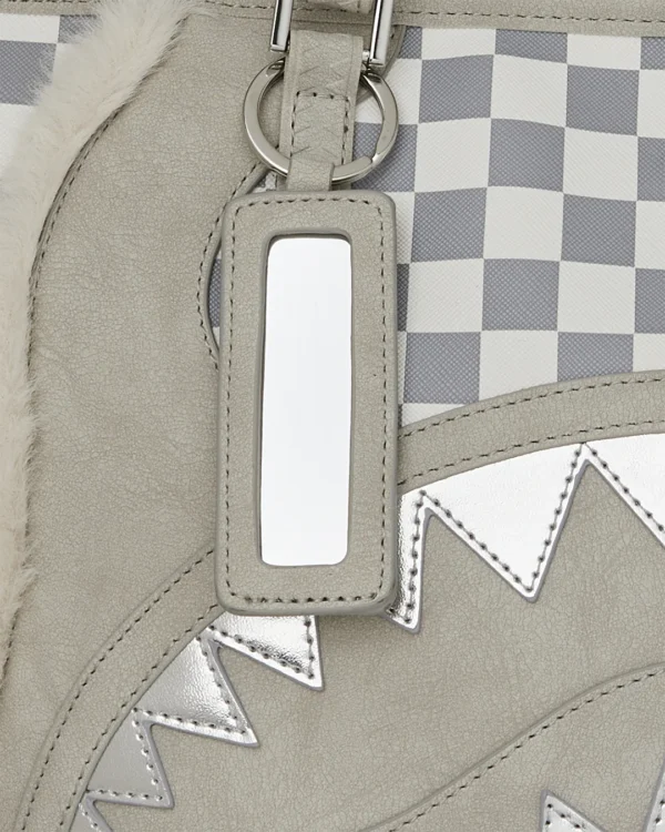 FUR BABY TORTUGA TOTE SPRAYGROUND