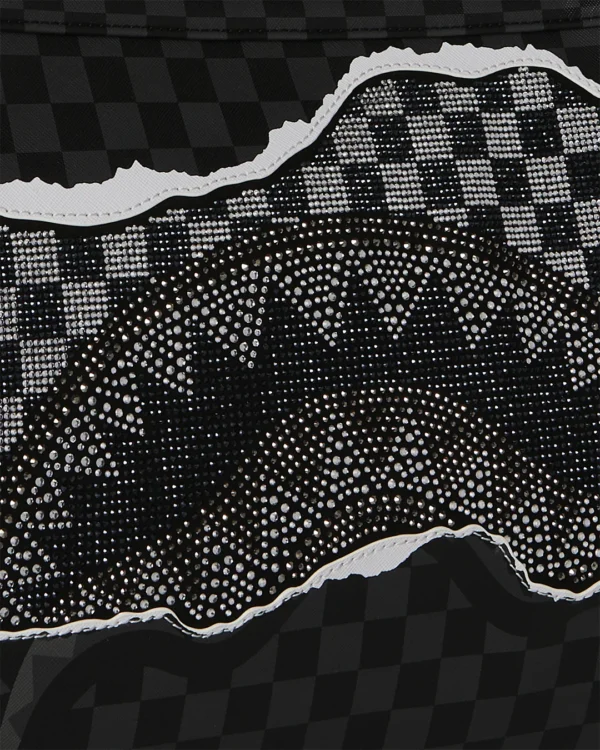 ext-187622-5-226-1766153485 GOLD DIAMOND TEAR TORTUGA TOTE SPRAYGROUND