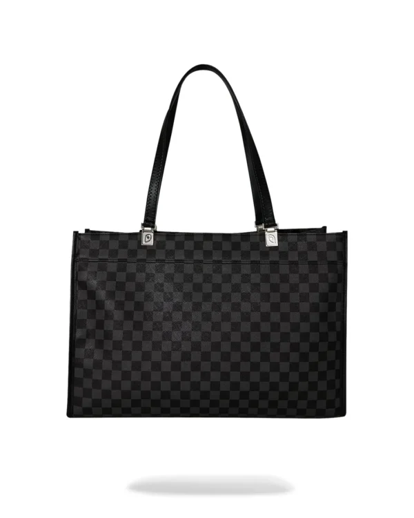 ext-187622-8-226-1766153485 GOLD DIAMOND TEAR TORTUGA TOTE SPRAYGROUND