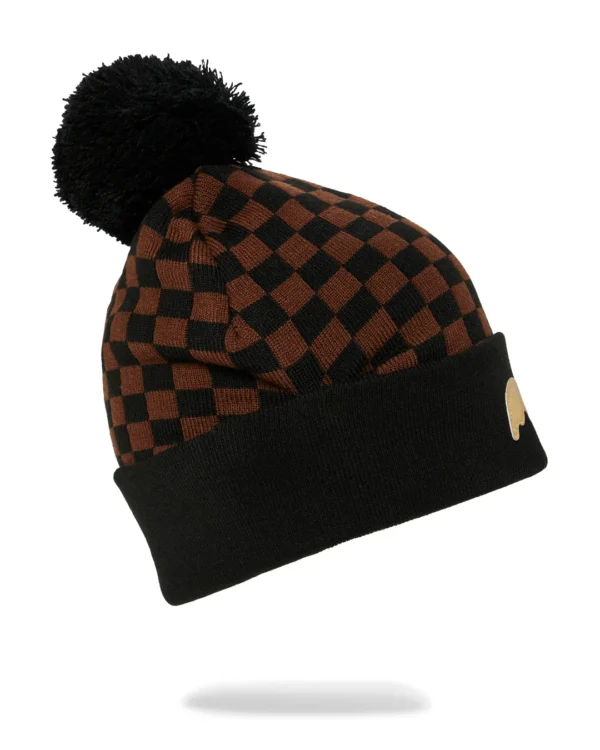 Sip Puff Beanie Sprayground