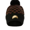 Sip Puff Beanie Sprayground