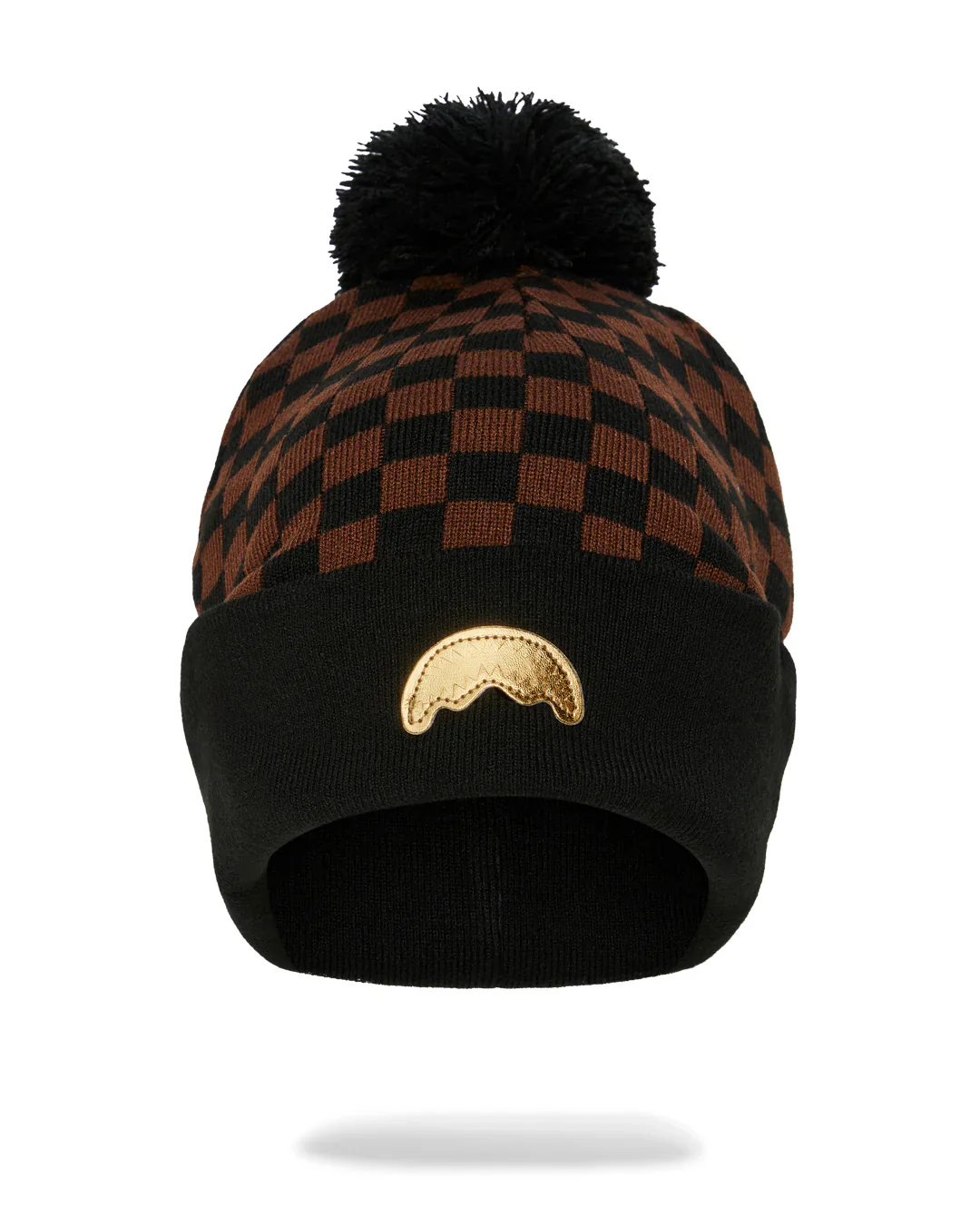 Sip Puff Beanie Sprayground