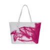 PINK VANDAL TOTE