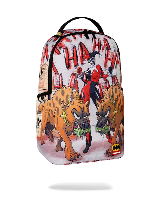 ext-167823-2-8-1750061990_550x HARLEY QUINN WITH HYENAS DLXR BACKPACK