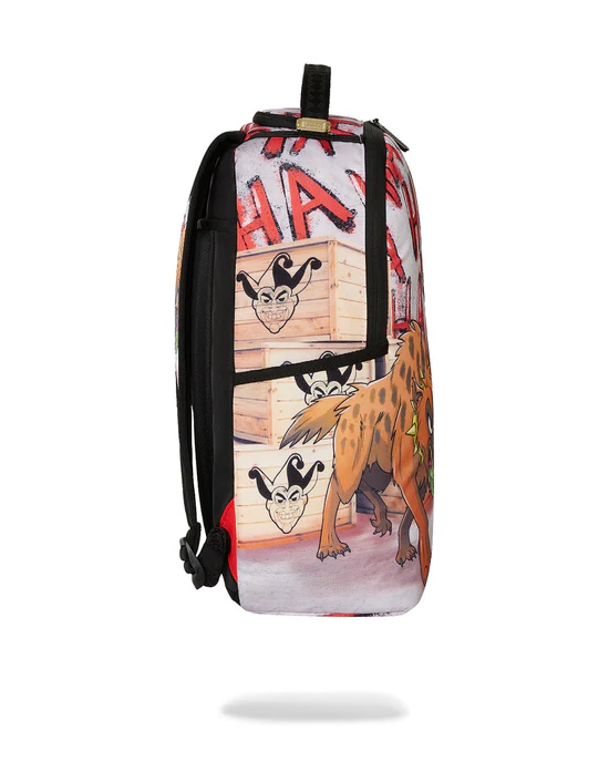 ext-167823-3-8-1750061990_550x HARLEY QUINN WITH HYENAS DLXR BACKPACK