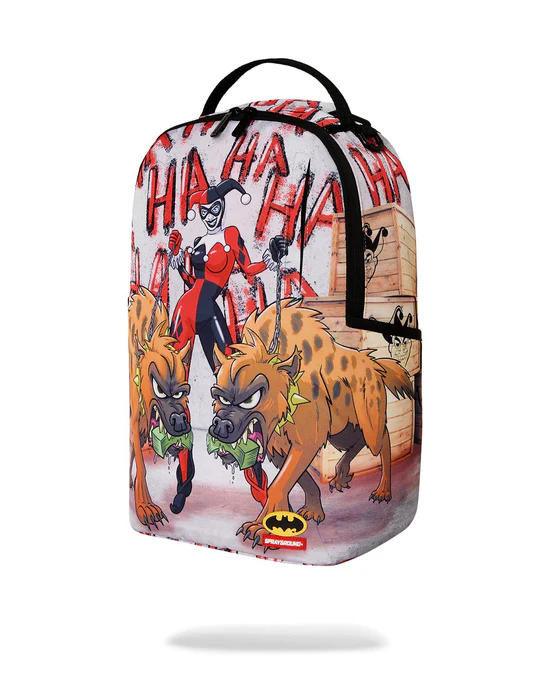ext-167823-5-8-1750061990_550x HARLEY QUINN WITH HYENAS DLXR BACKPACK