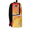 ext-167896-3-127-1750064047 LOONEY TUNES COYOTE CLIFF FALL DLXR BACKPACK