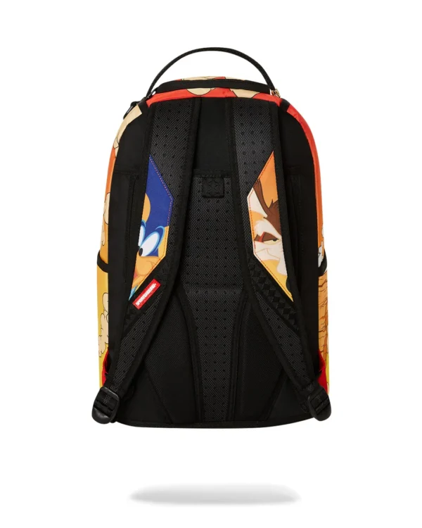 ext-167896-4-127-1750064047 LOONEY TUNES COYOTE CLIFF FALL DLXR BACKPACK