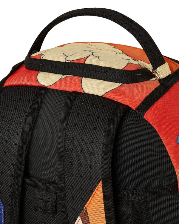 ext-167896-7-127-1750064047 LOONEY TUNES COYOTE CLIFF FALL DLXR BACKPACK