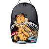 GARFIELD CHEESY SITUATION DLXR BACKPACK