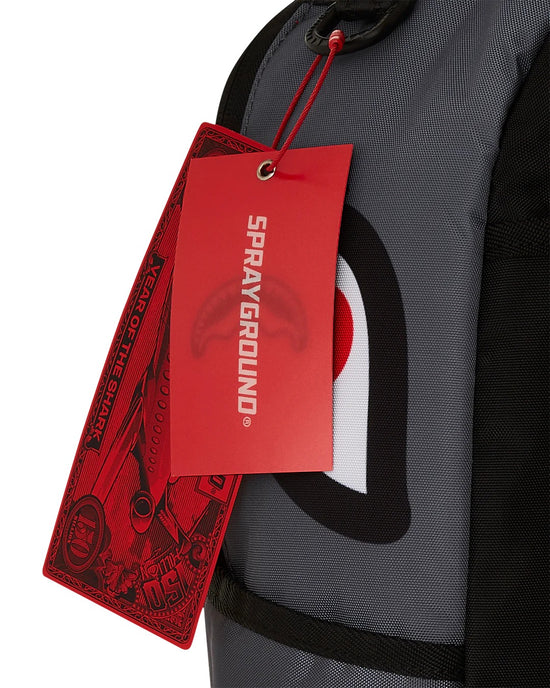 GARFIELD CHEESY SITUATION DLXR BACKPACK