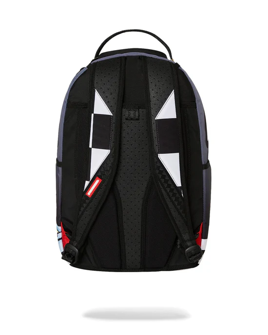 GARFIELD CHEESY SITUATION DLXR BACKPACK