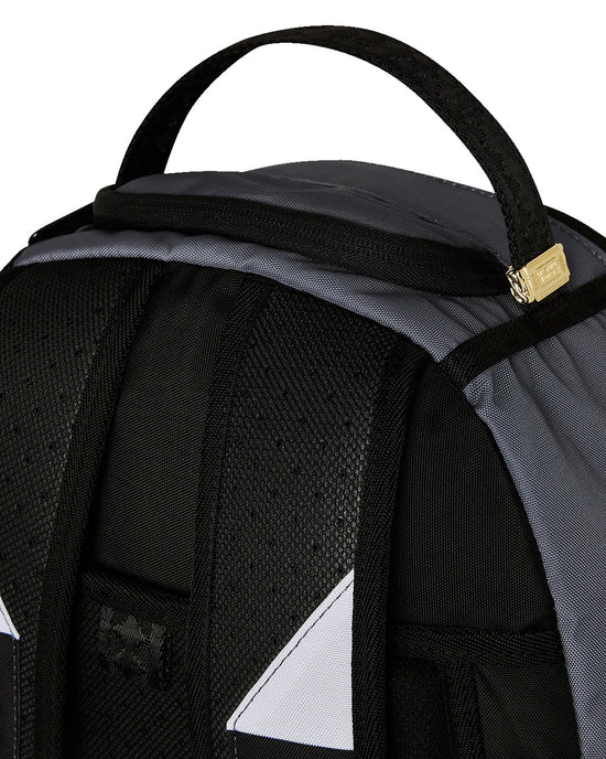 GARFIELD CHEESY SITUATION DLXR BACKPACK