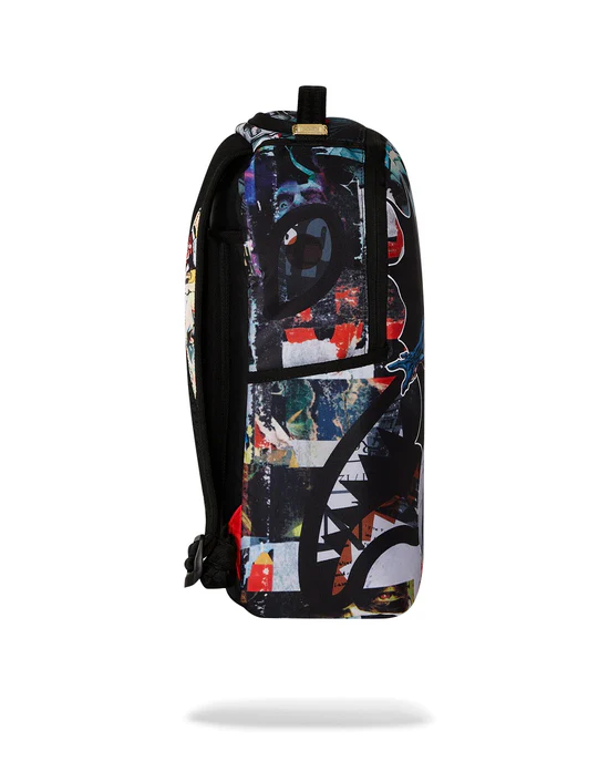 ext-167918-3-9-1750141621_550x DC BATMAN COLLAGE SHARK DLXR BACKPACK