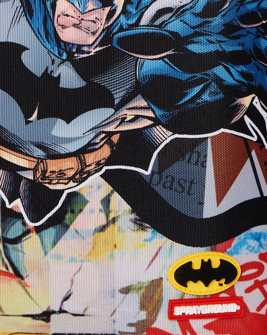 ext-167918-9-9-1750141621_550x DC BATMAN COLLAGE SHARK DLXR BACKPACK