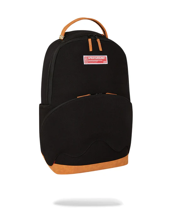 PORTER CARGO-SHARK DLX BACKPAK