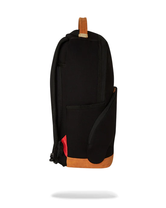 PORTER CARGO-SHARK DLX BACKPAK