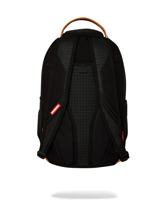 PORTER CARGO-SHARK DLX BACKPAK