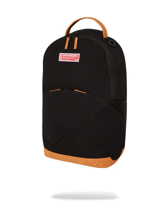PORTER CARGO-SHARK DLX BACKPAK