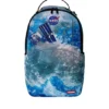 NASA INTERNATIONAL SPACE STATION DLXSR BACKPACK
