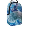 NASA INTERNATIONAL SPACE STATION DLXSR BACKPACK