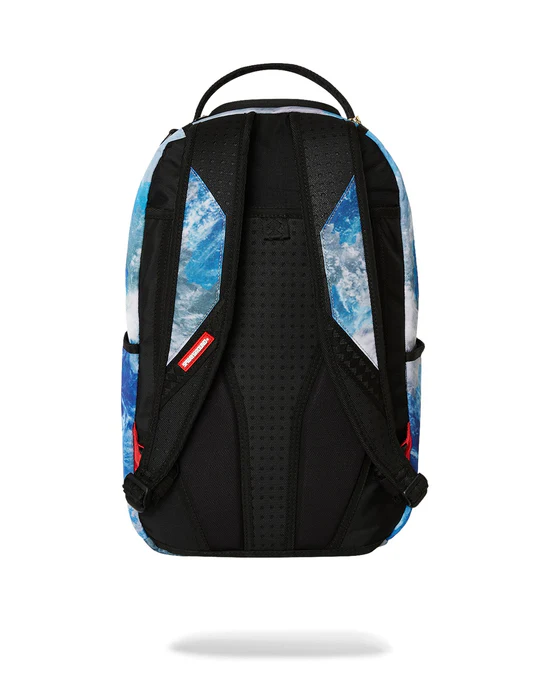 NASA INTERNATIONAL SPACE STATION DLXSR BACKPACK