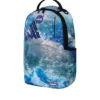 NASA INTERNATIONAL SPACE STATION DLXSR BACKPACK