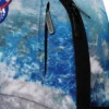NASA INTERNATIONAL SPACE STATION DLXSR BACKPACK