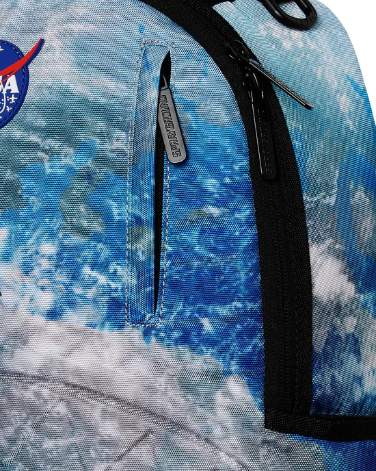 NASA INTERNATIONAL SPACE STATION DLXSR BACKPACK