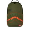 NYLON SHARK CENTRAL ARMY DLX-RIPSTOP BACKPACK