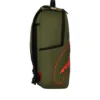 NYLON SHARK CENTRAL ARMY DLX-RIPSTOP BACKPACK