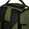 NYLON SHARK CENTRAL ARMY DLX-RIPSTOP BACKPACK