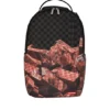 BAG OF BRICKS DLXSV BACKPACK BAG OF BRICKS DLXSV BACKPACK
