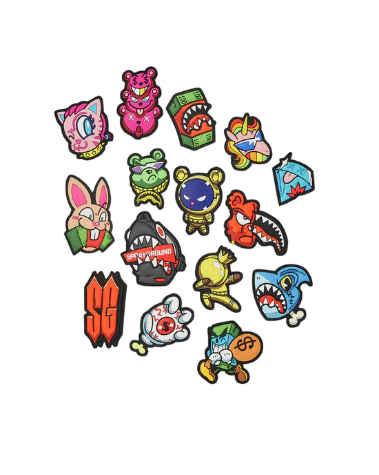 ext-168010-10-9-1750160781_550x ALL VELCRO SHARK GANG DLX-SPECIAL BACKPACK