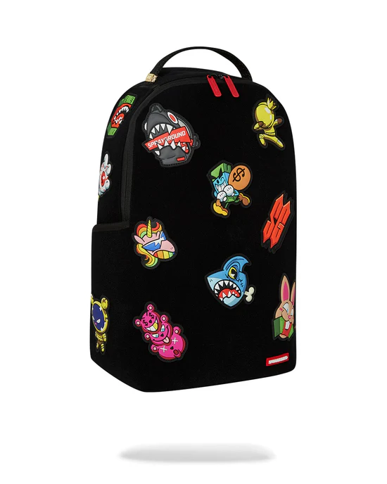 ext-168010-2-9-1750160781_550x ALL VELCRO SHARK GANG DLX-SPECIAL BACKPACK