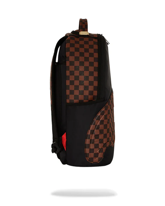 THE HERO DLX BACKPACK