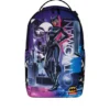 CAT WOMAN IN THE CITY DLXR BACKPACK