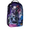 CAT WOMAN IN THE CITY DLXR BACKPACK