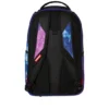 CAT WOMAN IN THE CITY DLXR BACKPACK
