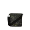 CAMO SPLASH MESSENGER SLING