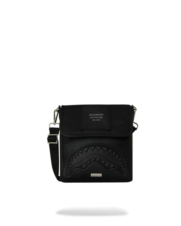 NIGHT SKY MESSENGER SLING