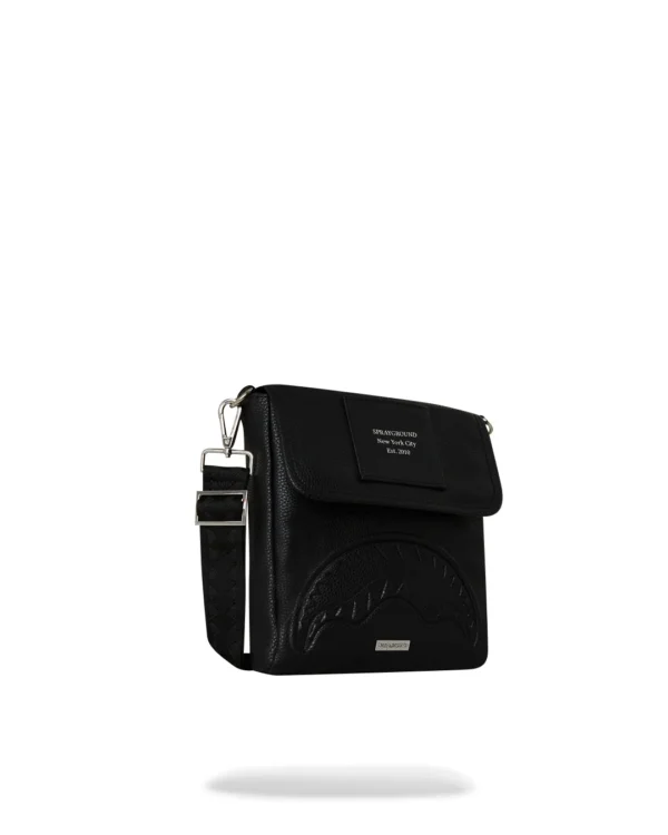 NIGHT SKY MESSENGER SLING