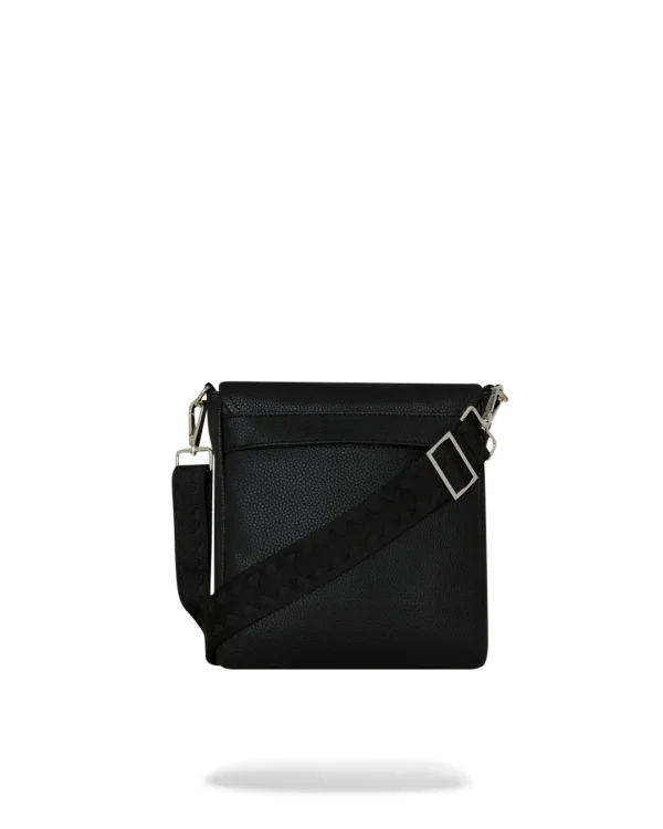 NIGHT SKY MESSENGER SLING