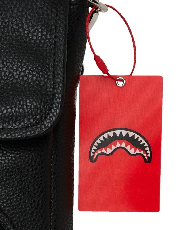 NIGHT SKY MESSENGER SLING