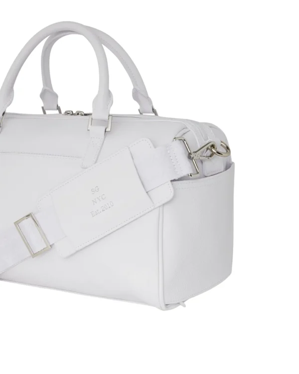 DAYBREAK MINI DUFFLE