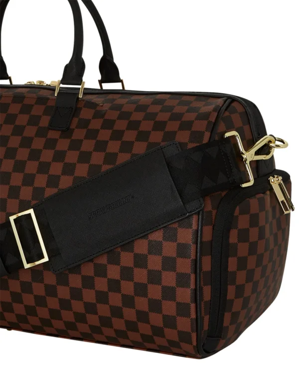 ext-168230-5-140-1750164918 SAWTOOTH SHARKS IN PARIS DUFFLE