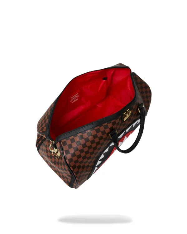 ext-168230-8-140-1750164918 SAWTOOTH SHARKS IN PARIS DUFFLE