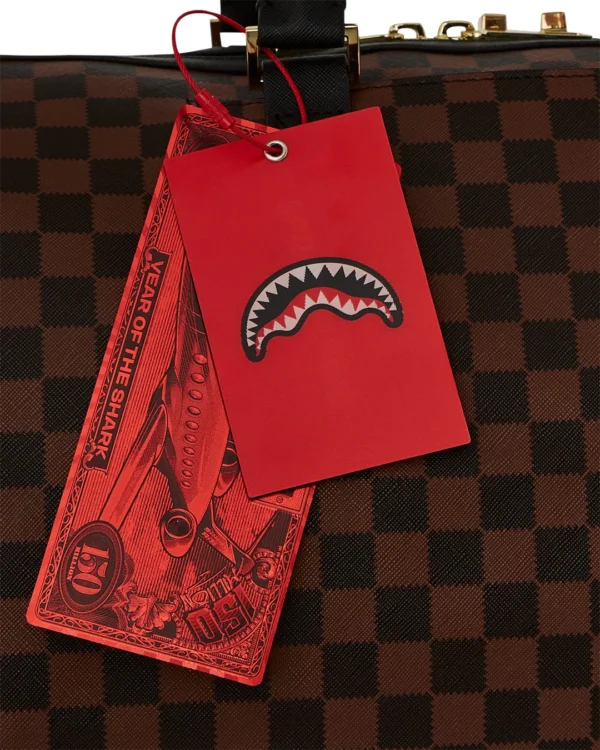 ext-168230-9-140-1750164918 SAWTOOTH SHARKS IN PARIS DUFFLE