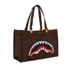 ext-168281-2-140-1750166249_550x SAWTOOTH SHARKS IN PARIS TORTUGA TOTE